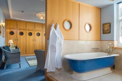 Burgh Island Hotel gallery image 3