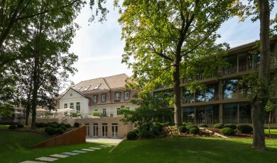 La Maison Hotel & Spa