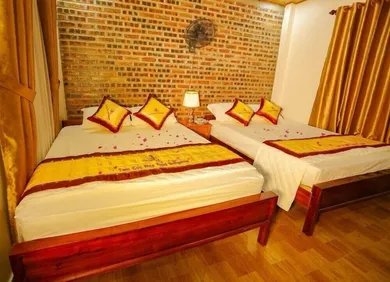 Ninh Binh Rural Bungalows