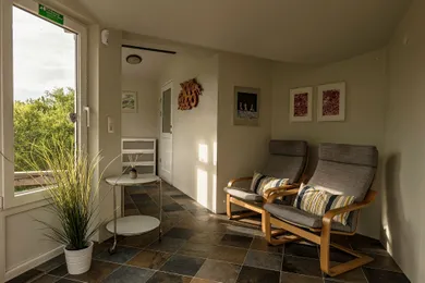 Húsafell Holiday Homes