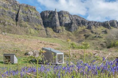 Sweeney's Bothy gallery image 3