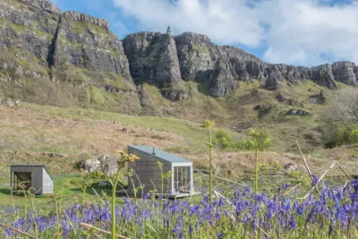 Sweeney's Bothy gallery image 3