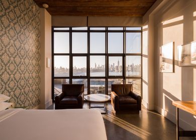 The Wythe Hotel