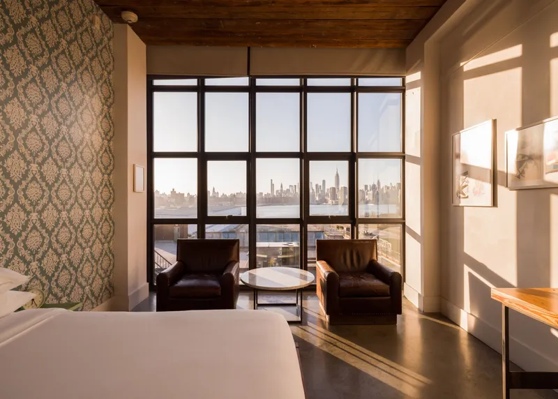 The Wythe Hotel