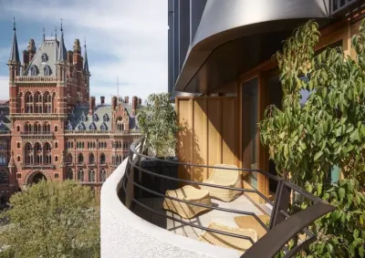 The Standard London gallery image 1