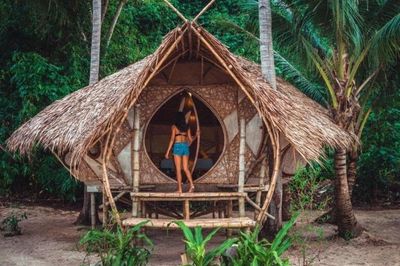 DRYFT Hive Huts gallery image 2