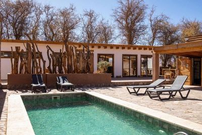 Atacama Desert Adobe Casas gallery image 4