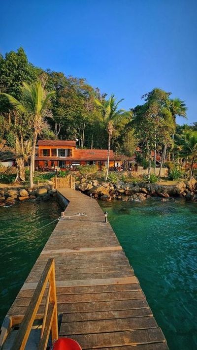 Ilha Grande Jungle Pousadas gallery image 2