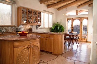 Santa Fe Hill House gallery image 4