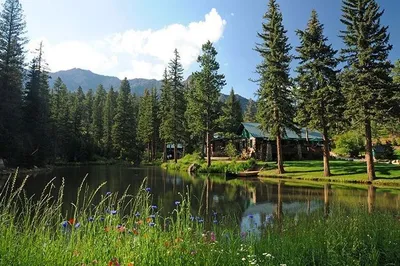 The Broadmoor gallery image 3