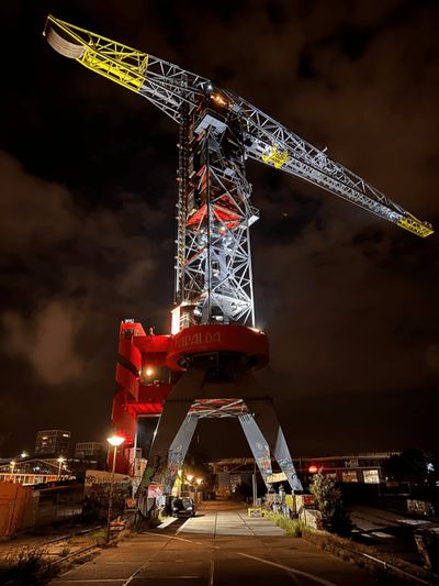 Crane Hotel Faralda gallery image 1