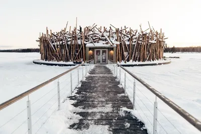 Arctic Bath gallery image 1