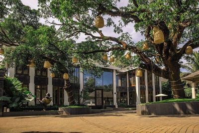 Baale Resort Goa gallery image 2