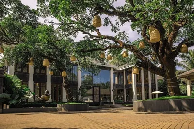 Baale Resort Goa gallery image 2