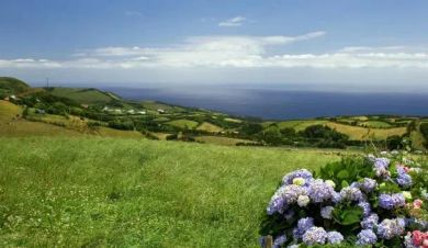 São Jorge Cliff Escapes