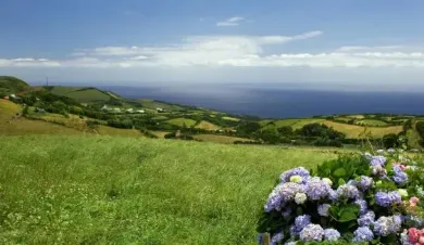 São Jorge Cliff Escapes