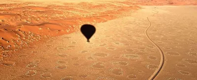 NamibRand Dark Sky Lodges gallery image 4