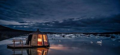 Fjallsarlon Overnight Adventure gallery image 1