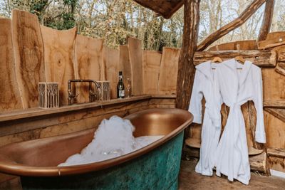 Fuggle Treehouse gallery image 2