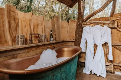 Fuggle Treehouse gallery image 2