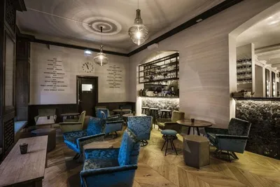 Hotel Húsafell gallery image 4