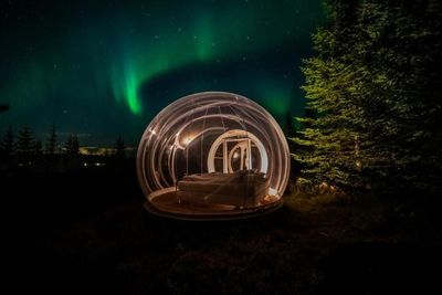 Buubble Iceland - Ölvisholt gallery image 2