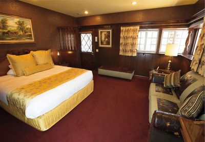 Madonna Inn gallery image 1