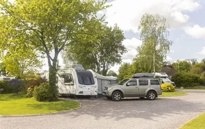 Old Oaks Touring & Glamping gallery image 3