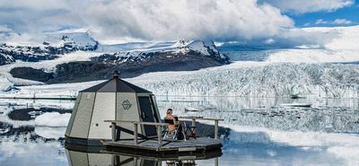 Fjallsarlon Overnight Adventure gallery image 2