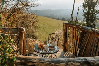 Fuggle Treehouse gallery image 4