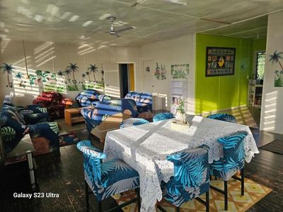 Niue Sea-Cave Guesthouses gallery image 1