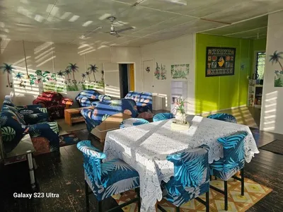 Niue Sea-Cave Guesthouses gallery image 1