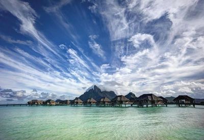 Four Seasons Resort Bora Bora gallery image 4