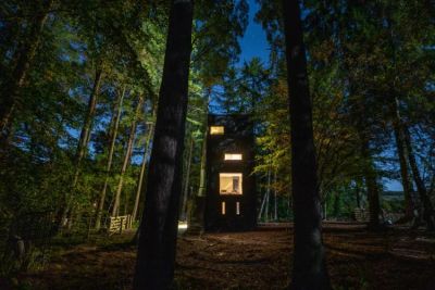 Raven Tower gallery image 1