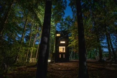 Raven Tower gallery image 1