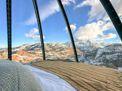 Ovo Patagonia gallery image 4