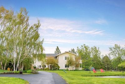 San Juan Outer Islands Retreats gallery image 4