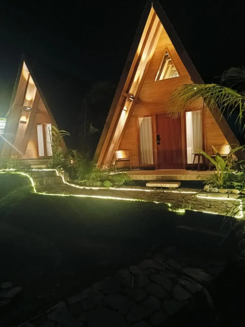 Flores Kelimutu Eco-Lodges