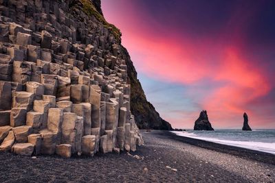 Reynisfjara Black Sand Beach gallery image 3
