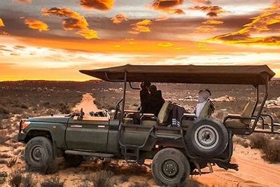 Kagga Kamma Cave Suites gallery image 4