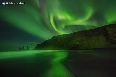 Reynisfjara Black Sand Beach gallery image 2