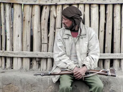 Simien Mountains Lodge Zone gallery image 1