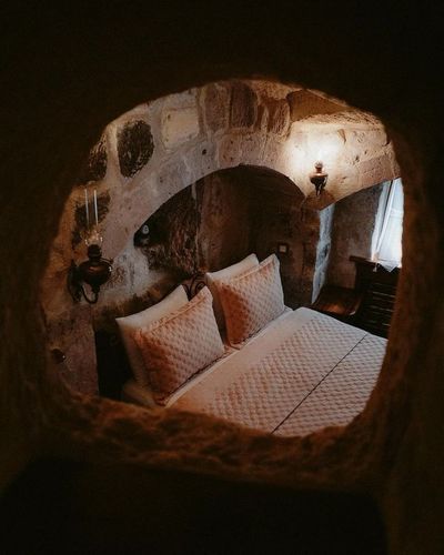 Koza Cave Hotel gallery image 1