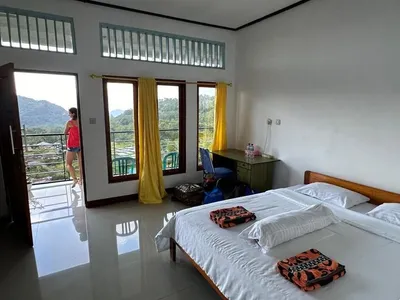 Flores Kelimutu Eco-Lodges gallery image 2