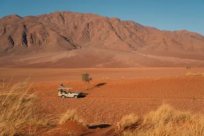 NamibRand Dark Sky Lodges gallery image 3