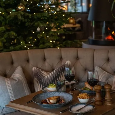 The Fish Hotel gallery image 2