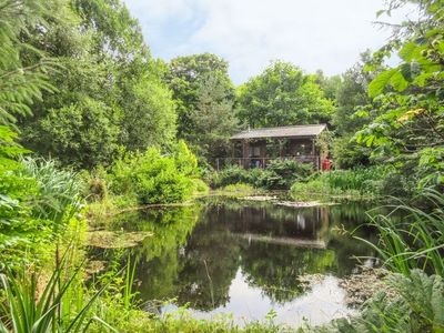 The Log Cabin Oban gallery image 1