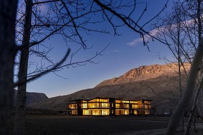 Spiti Valley Monastery Guesthouses gallery image 3