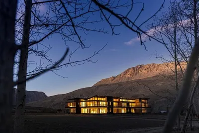 Spiti Valley Monastery Guesthouses gallery image 3