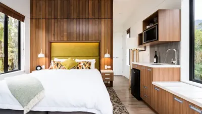 Rainforest Deluxe gallery image 3